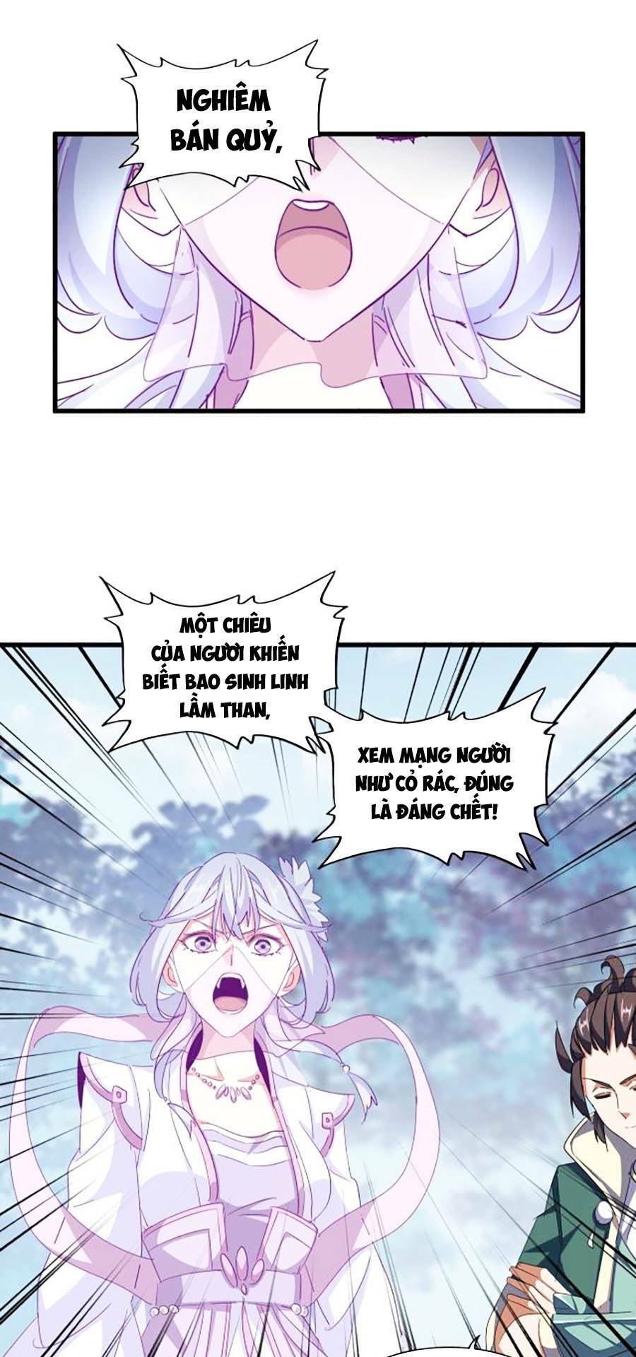 Chapter 339 trang 22