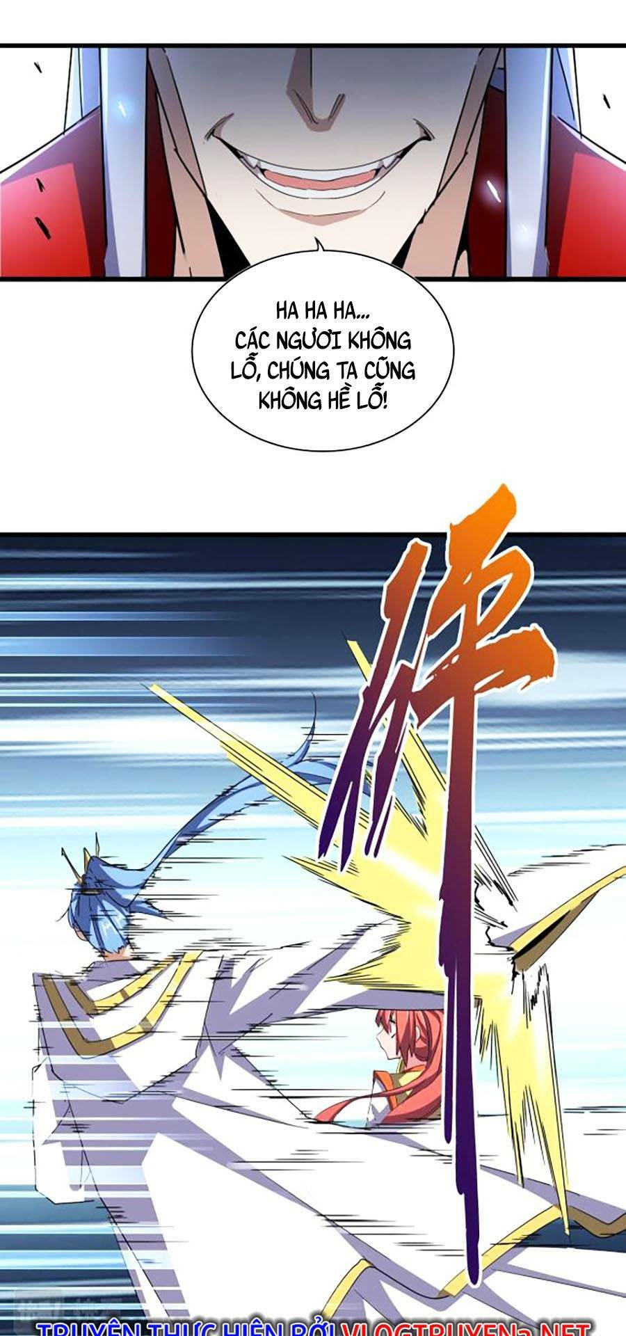 Chapter 339 trang 26