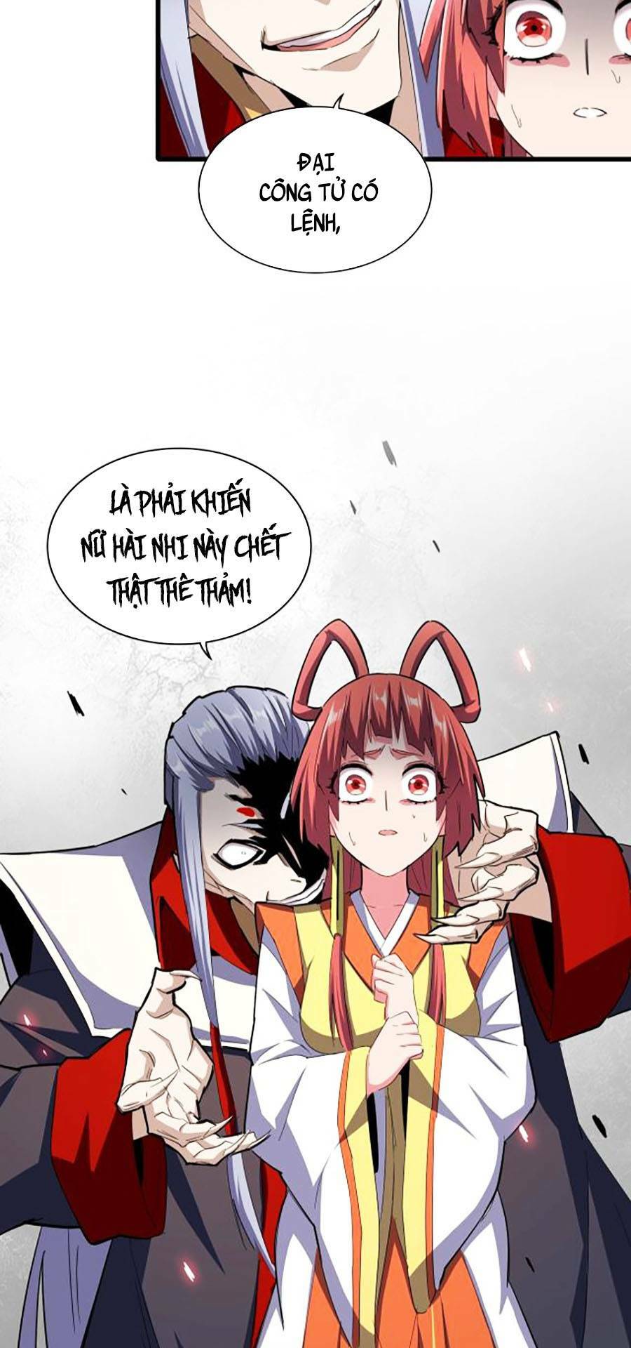 Chapter 339 trang 28