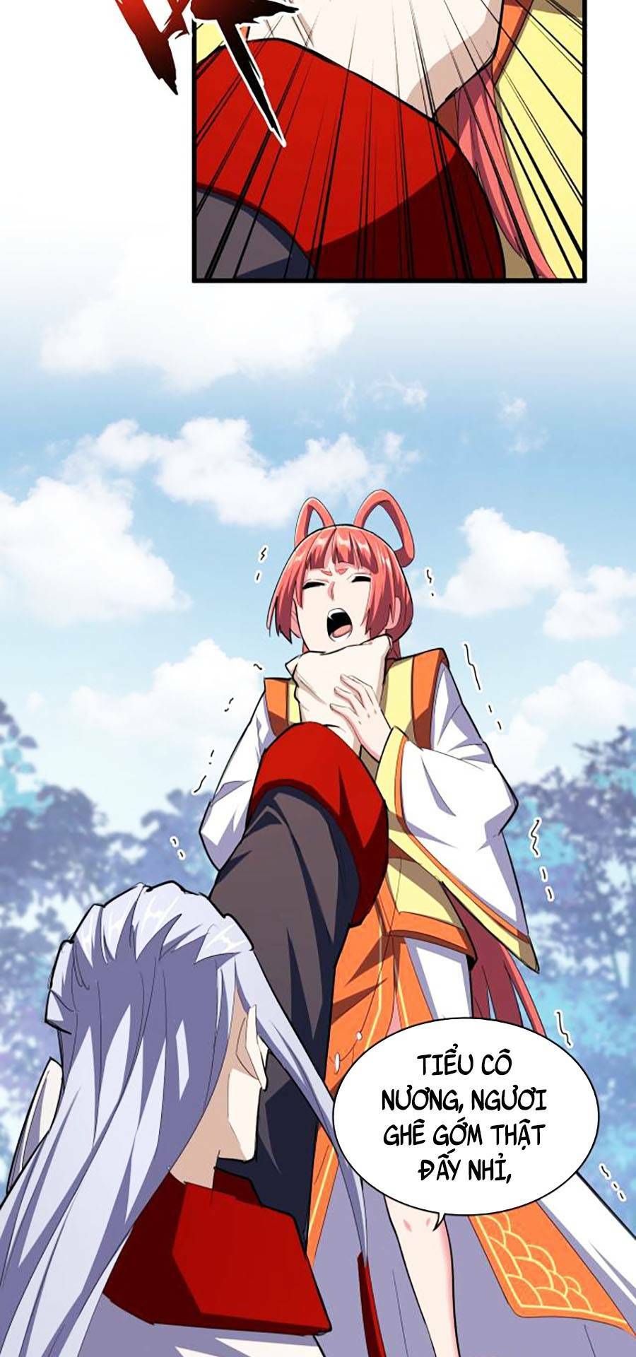 Chapter 339 trang 30