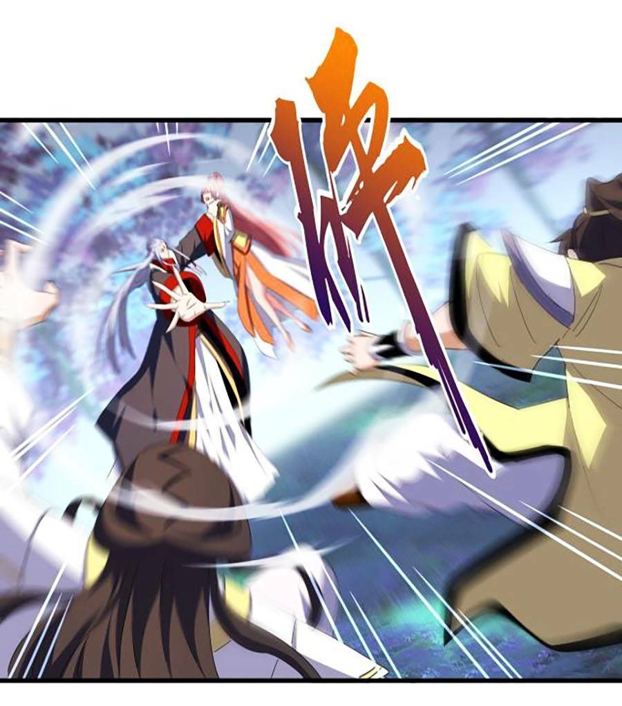 Chapter 339 trang 33