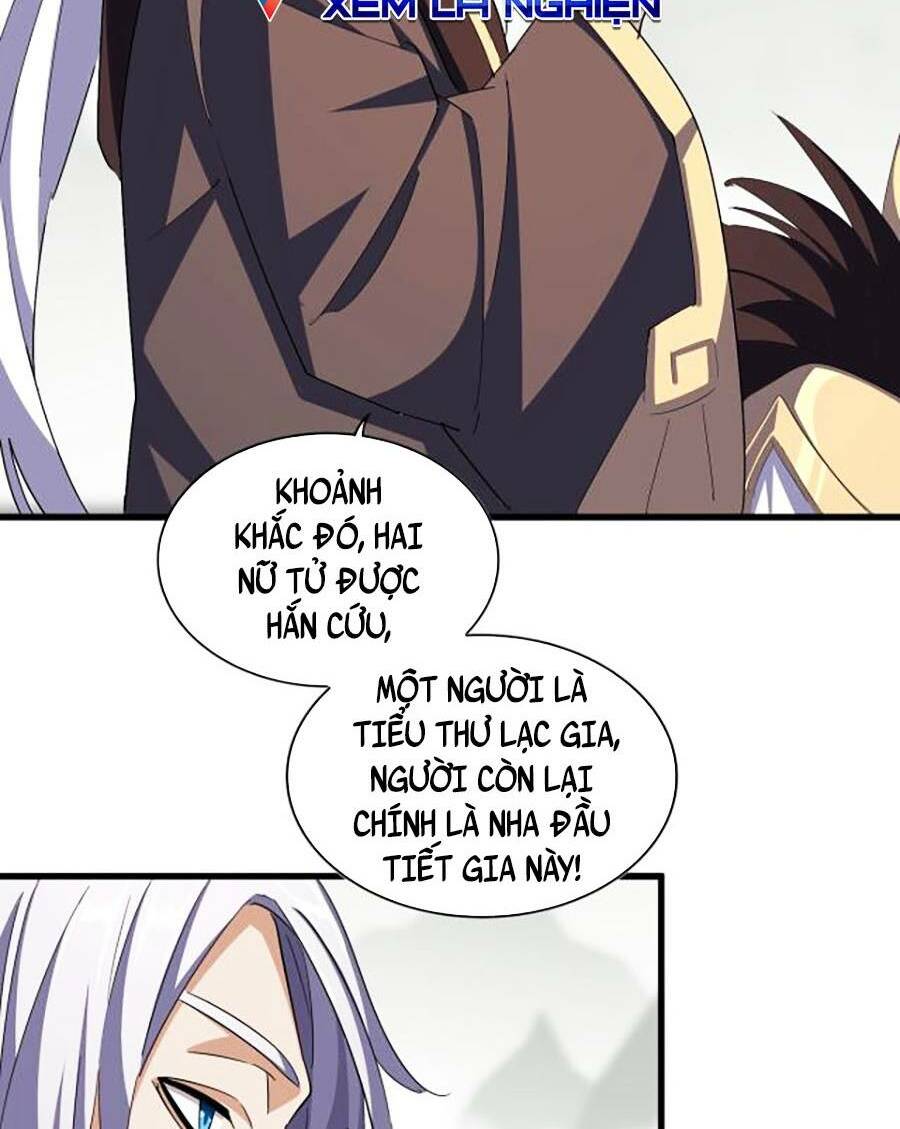 Chapter 340 trang 21