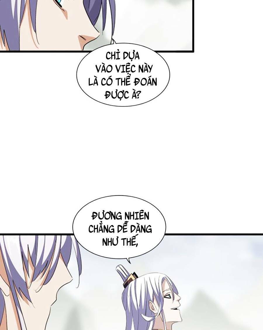 Chapter 340 trang 22