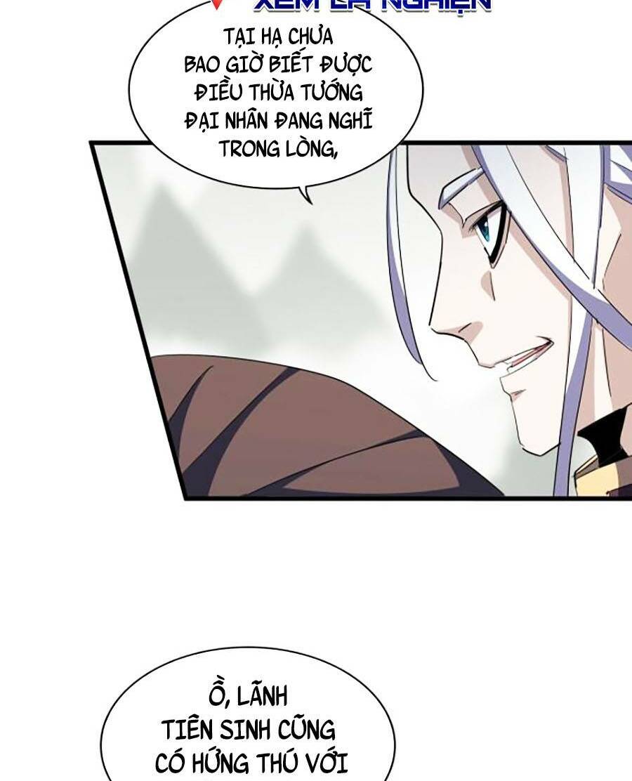 Chapter 340 trang 33