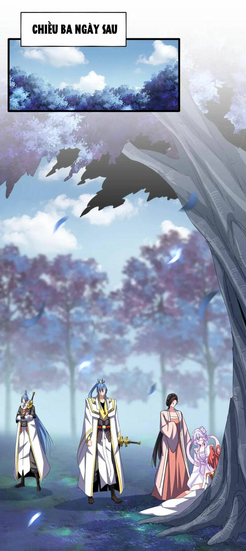 Chapter 341 trang 18