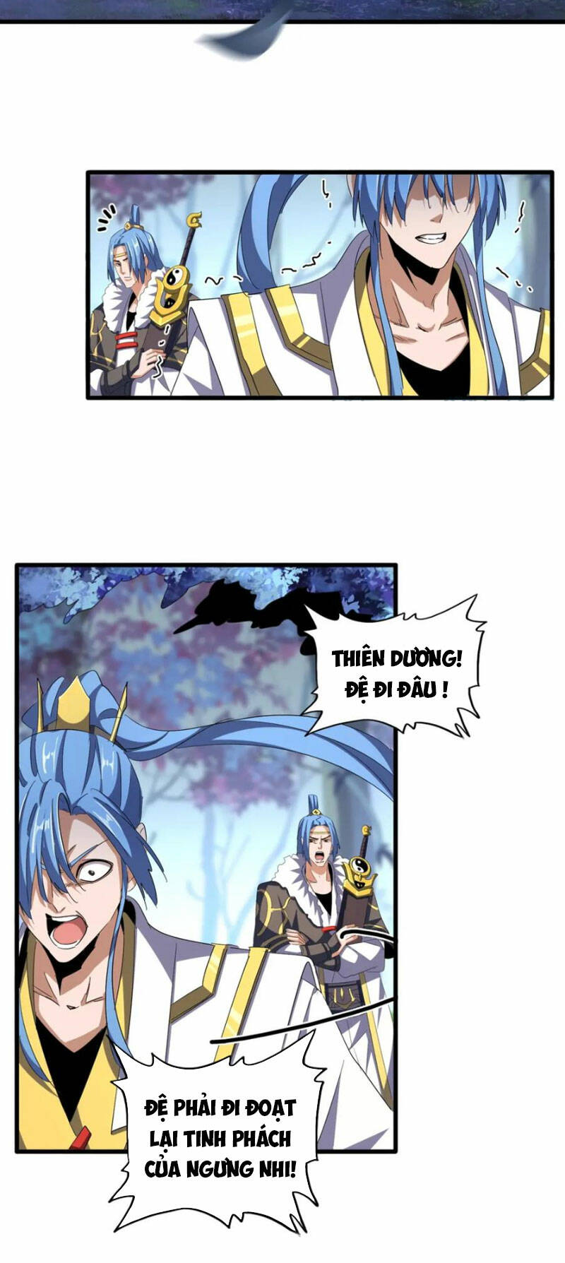 Chapter 341 trang 19