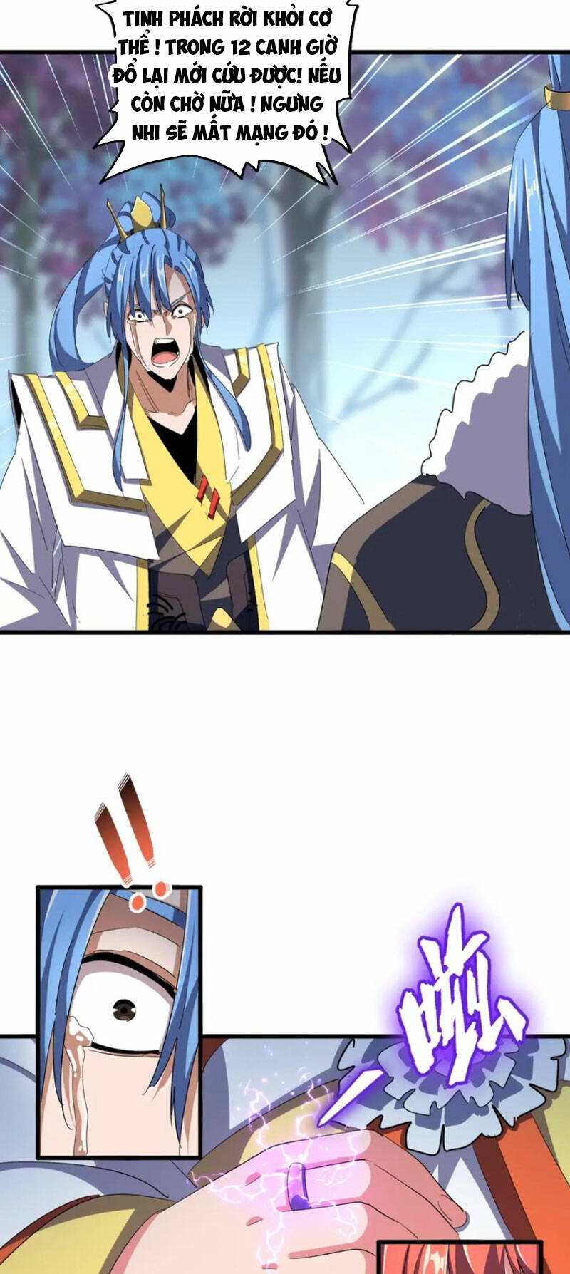 Chapter 341 trang 21