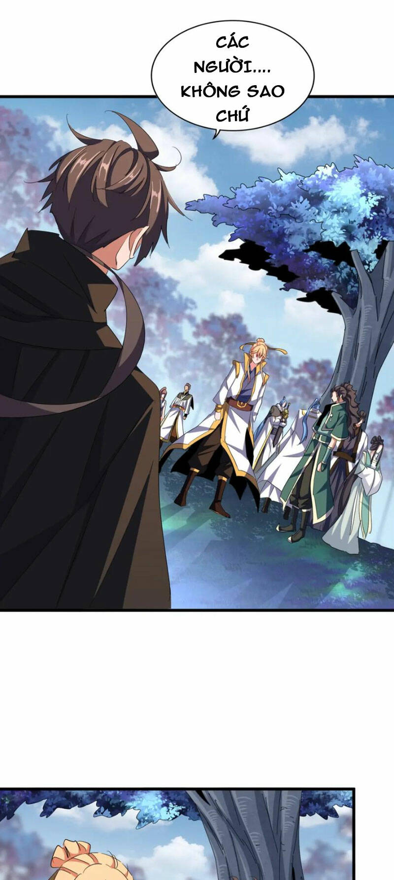 Chapter 341 trang 25