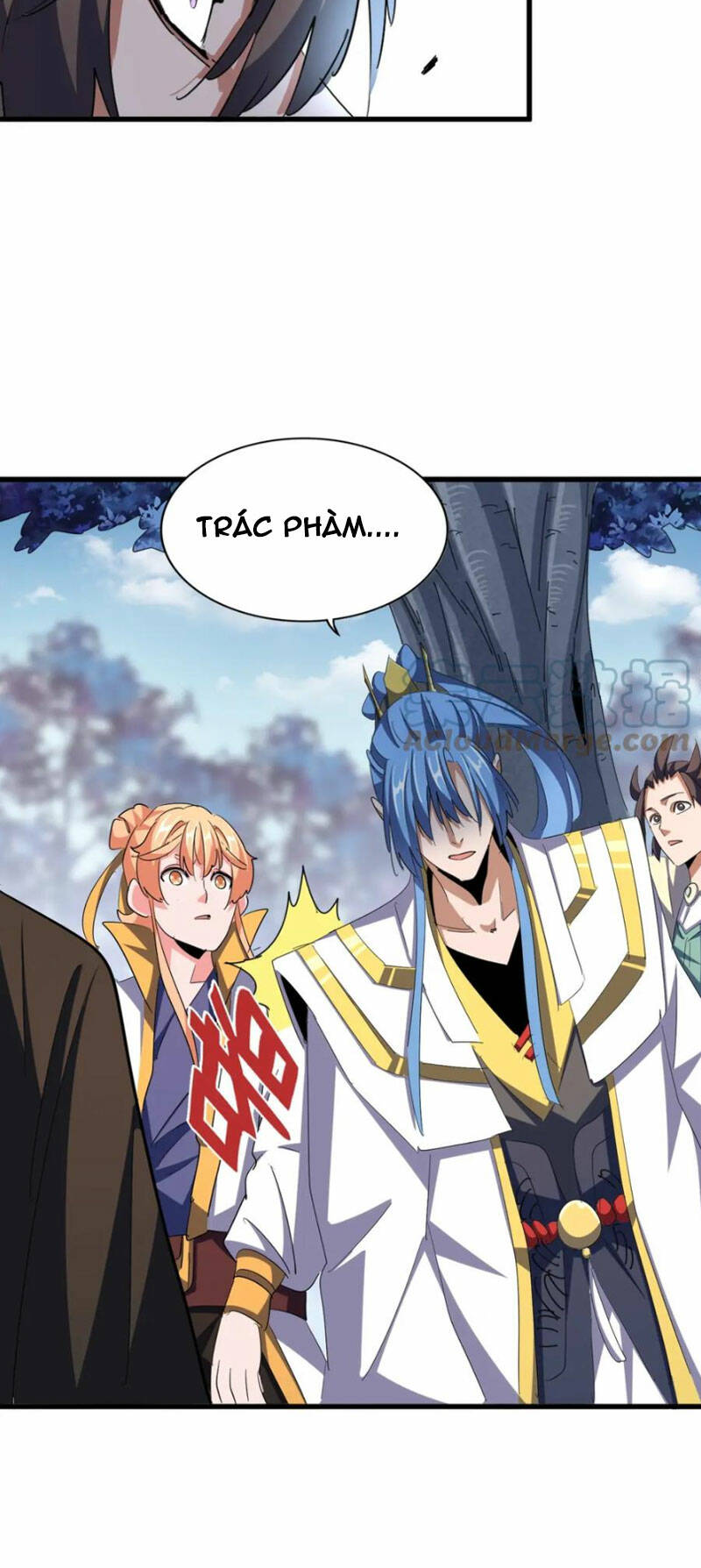 Chapter 341 trang 27