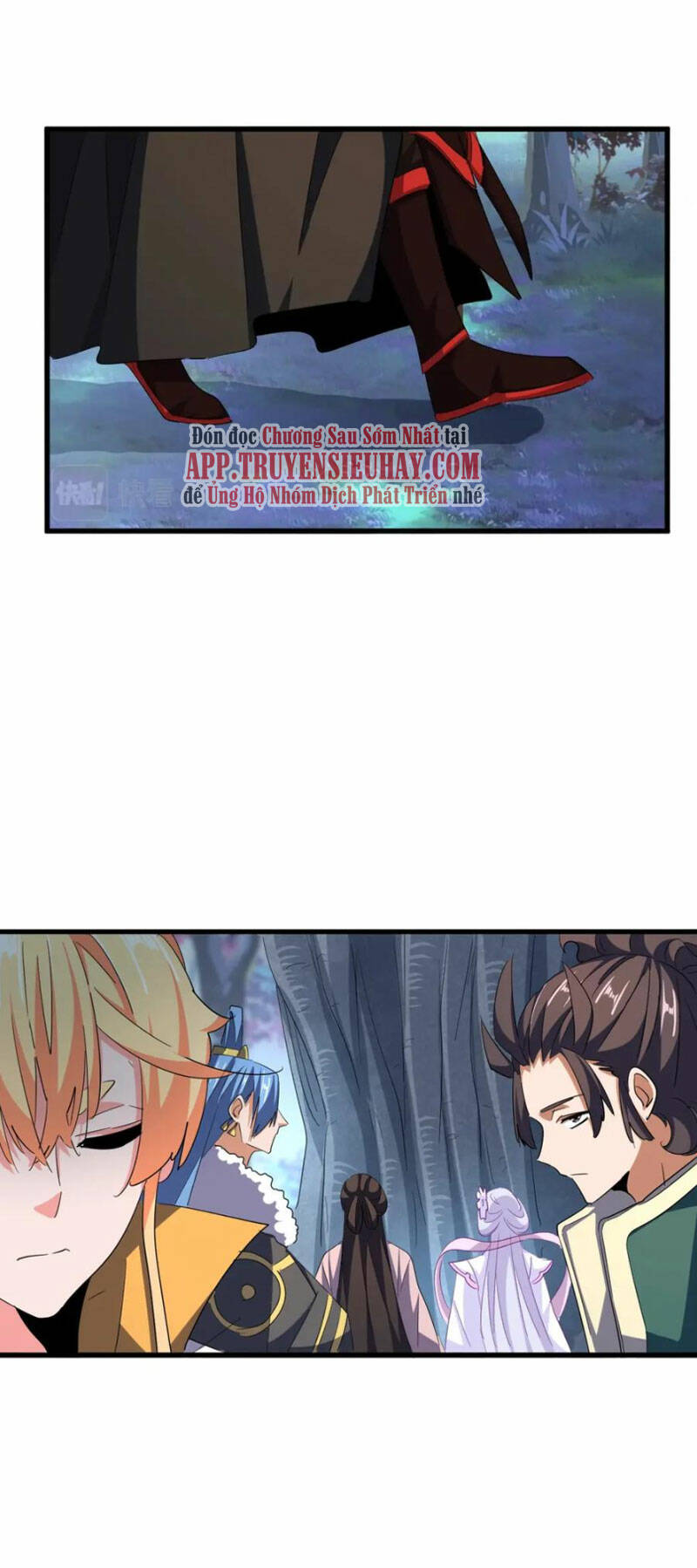 Chapter 341 trang 31