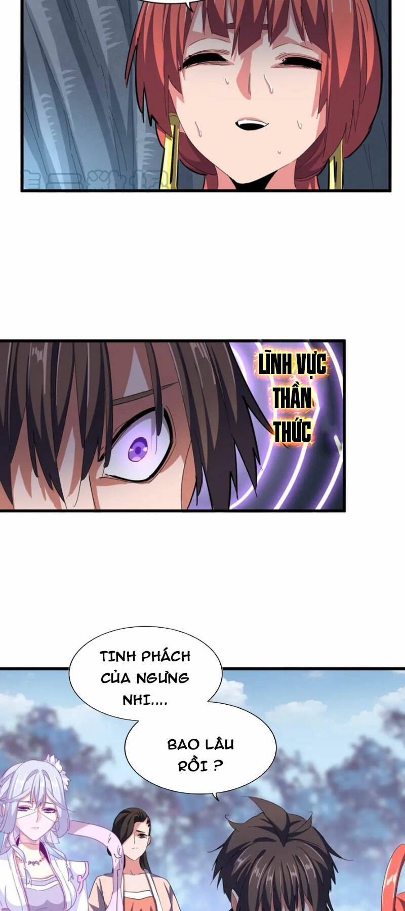 Chapter 341 trang 34