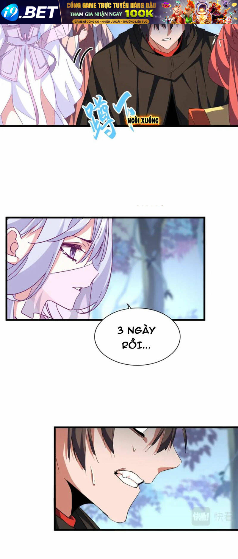 Chapter 341 trang 35