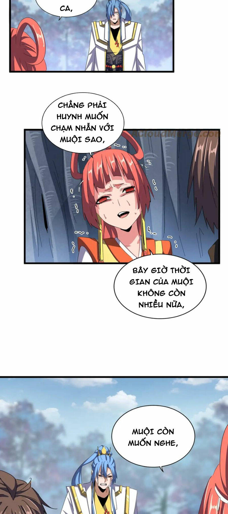 Chapter 341 trang 42