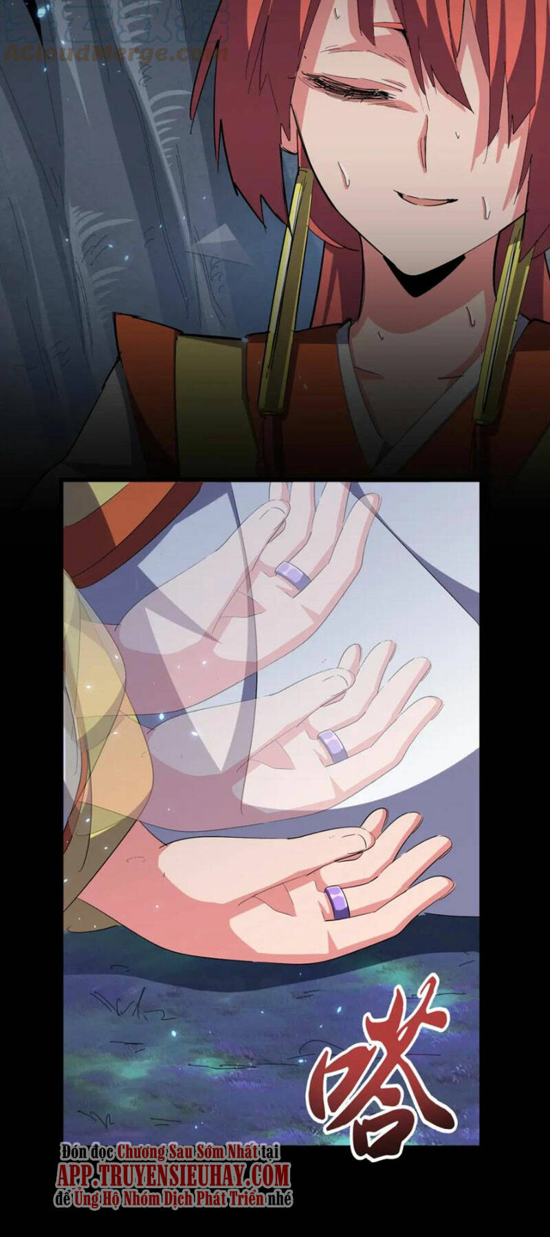 Chapter 341 trang 45