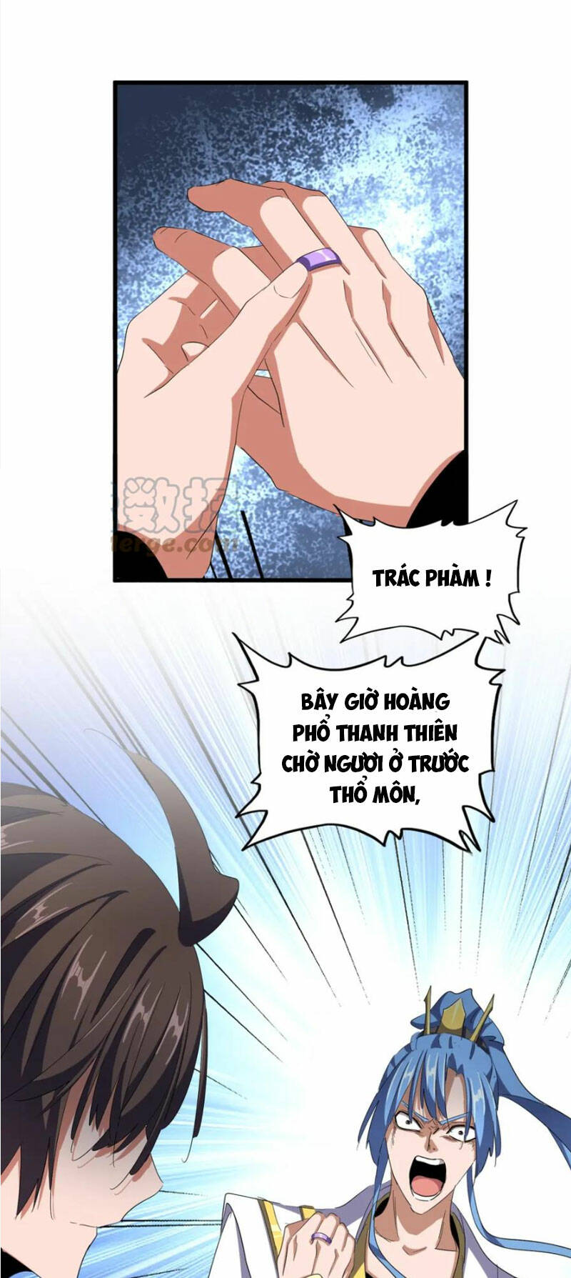 Chapter 342 trang 10