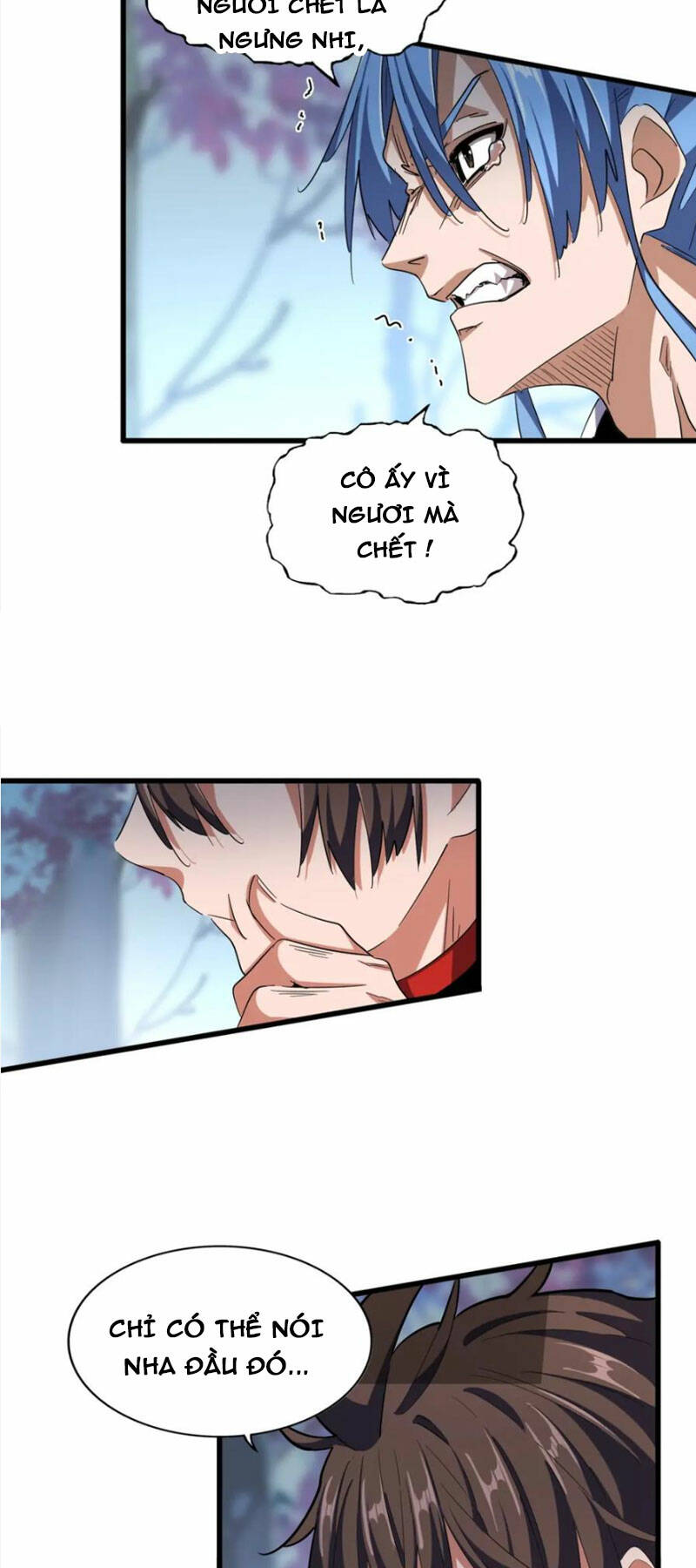 Chapter 342 trang 18