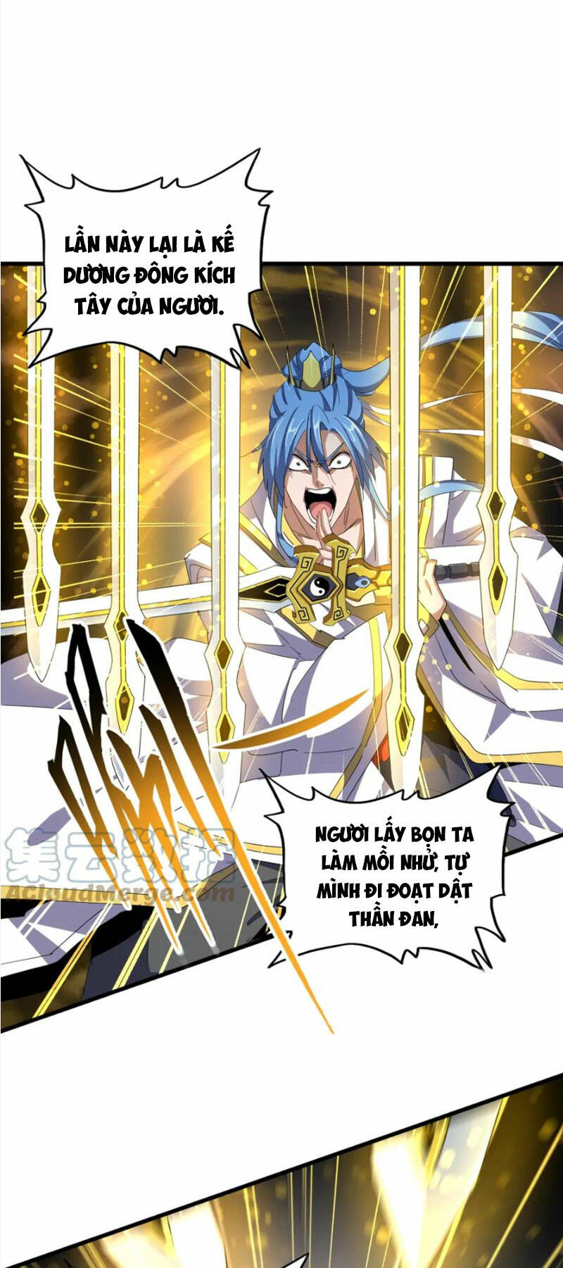 Chapter 342 trang 23