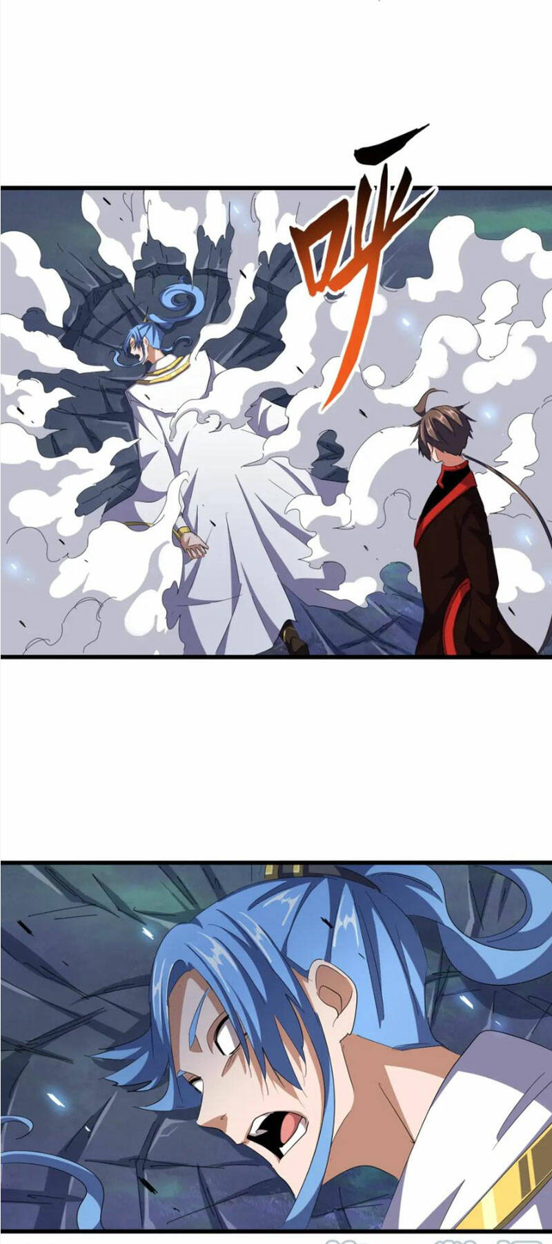 Chapter 342 trang 28