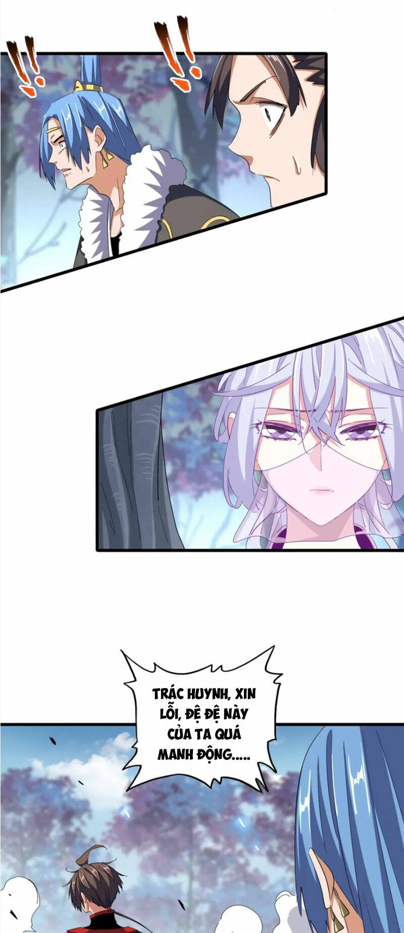 Chapter 342 trang 29