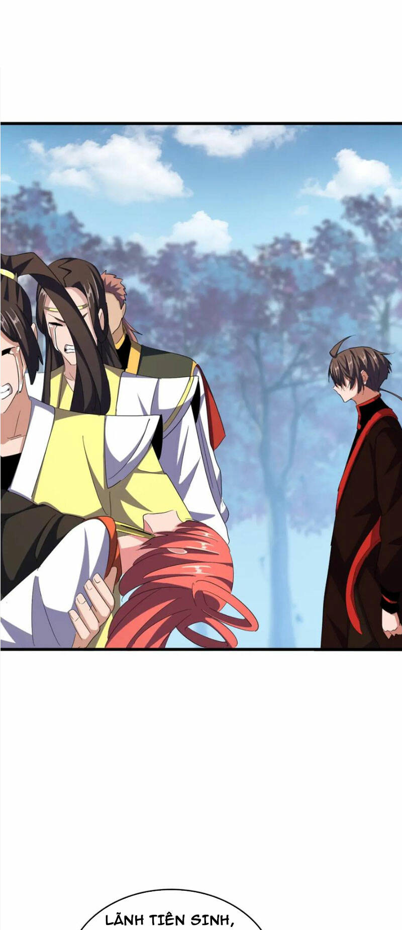 Chapter 342 trang 33