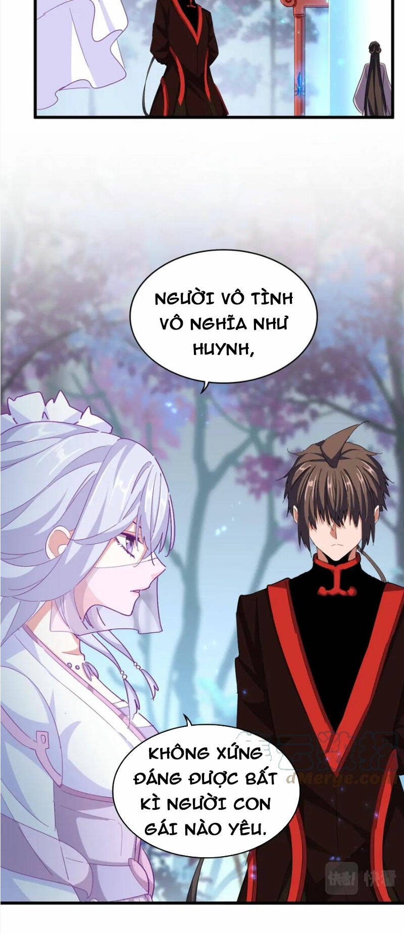 Chapter 342 trang 36