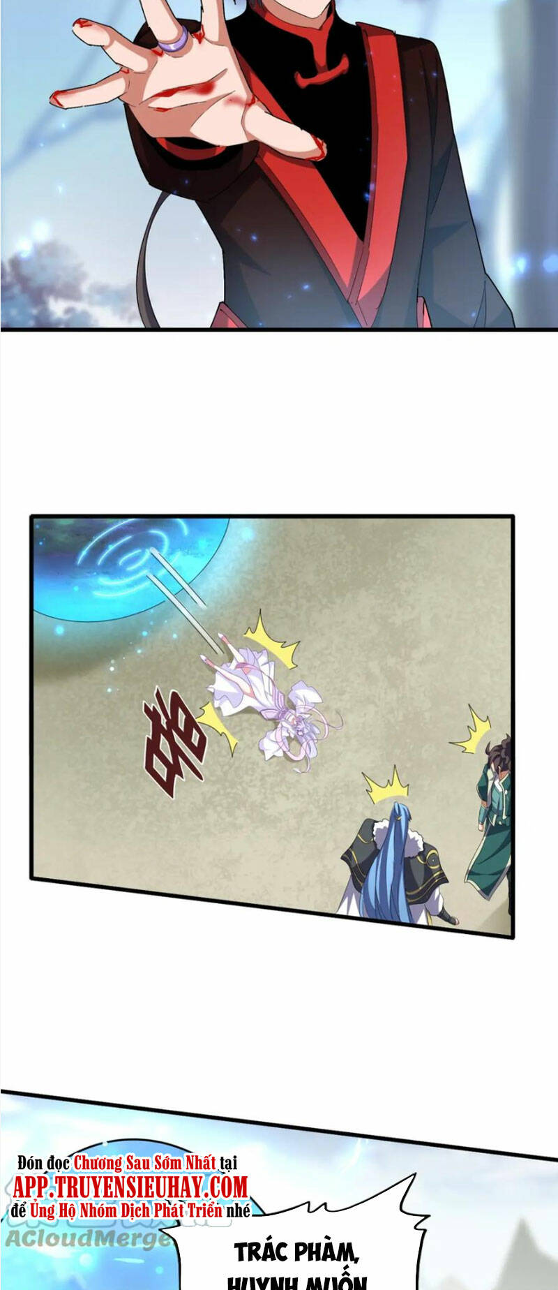 Chapter 342 trang 41