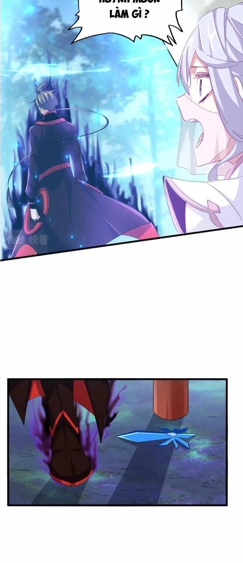 Chapter 342 trang 42