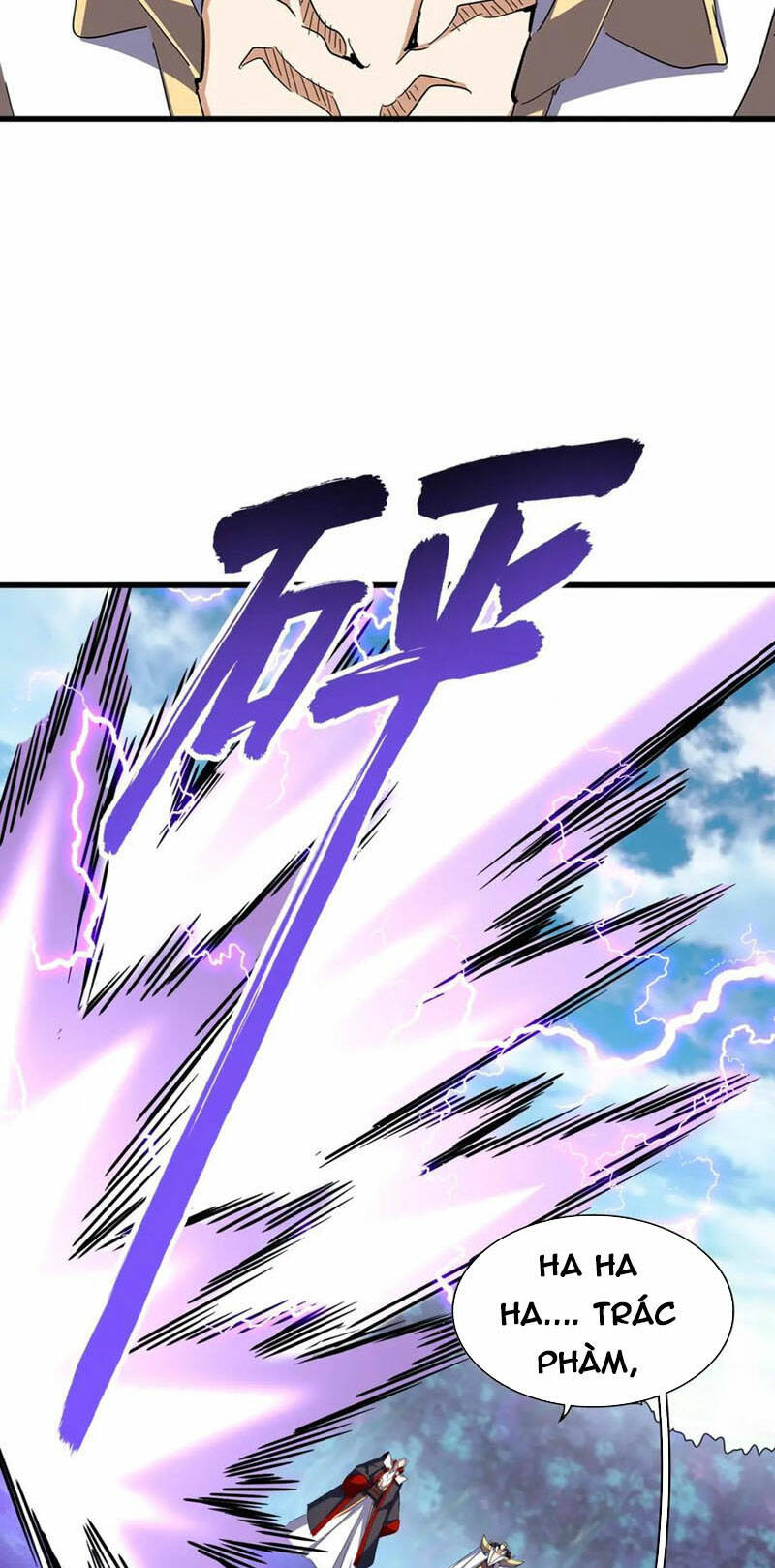 Chapter 343 trang 34