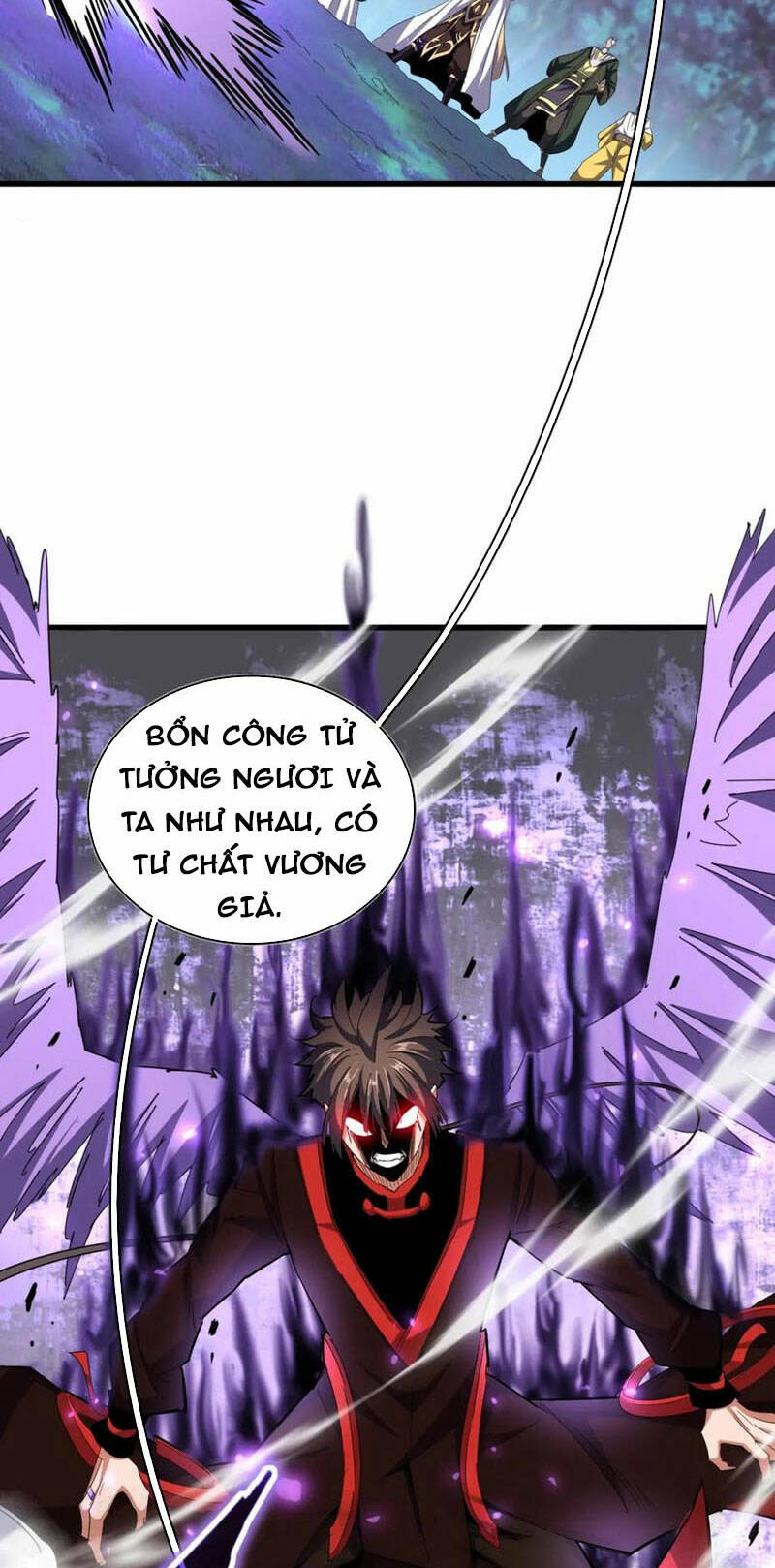 Chapter 343 trang 35