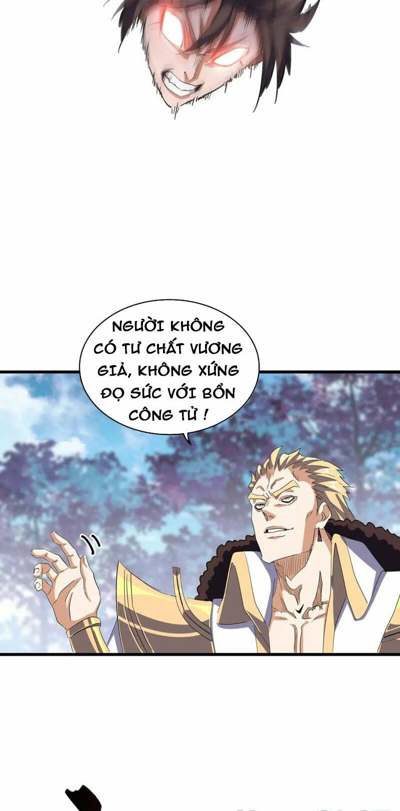 Chapter 343 trang 40