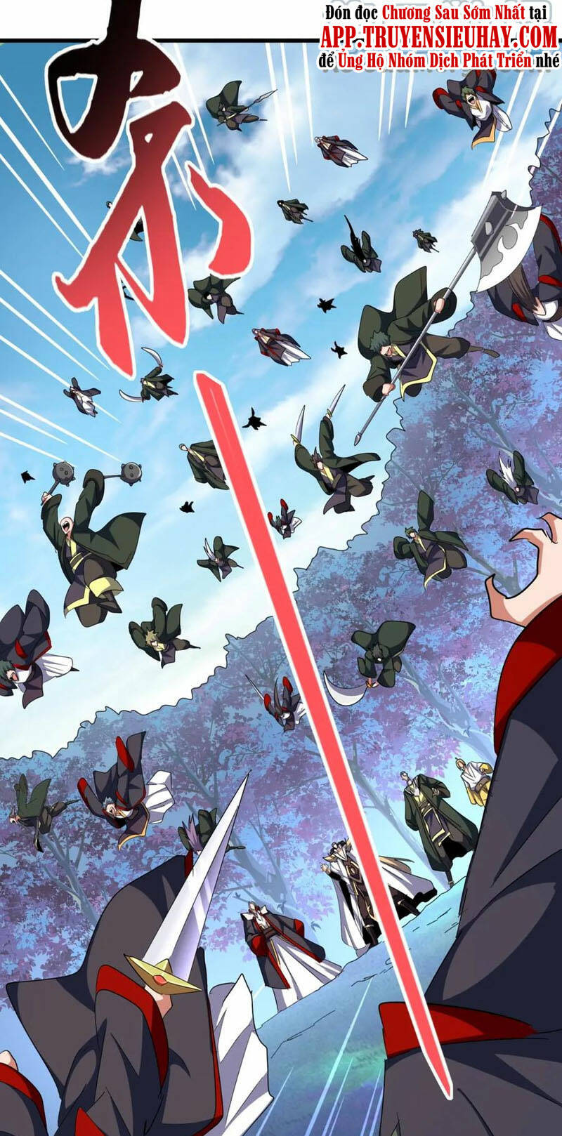 Chapter 343 trang 41