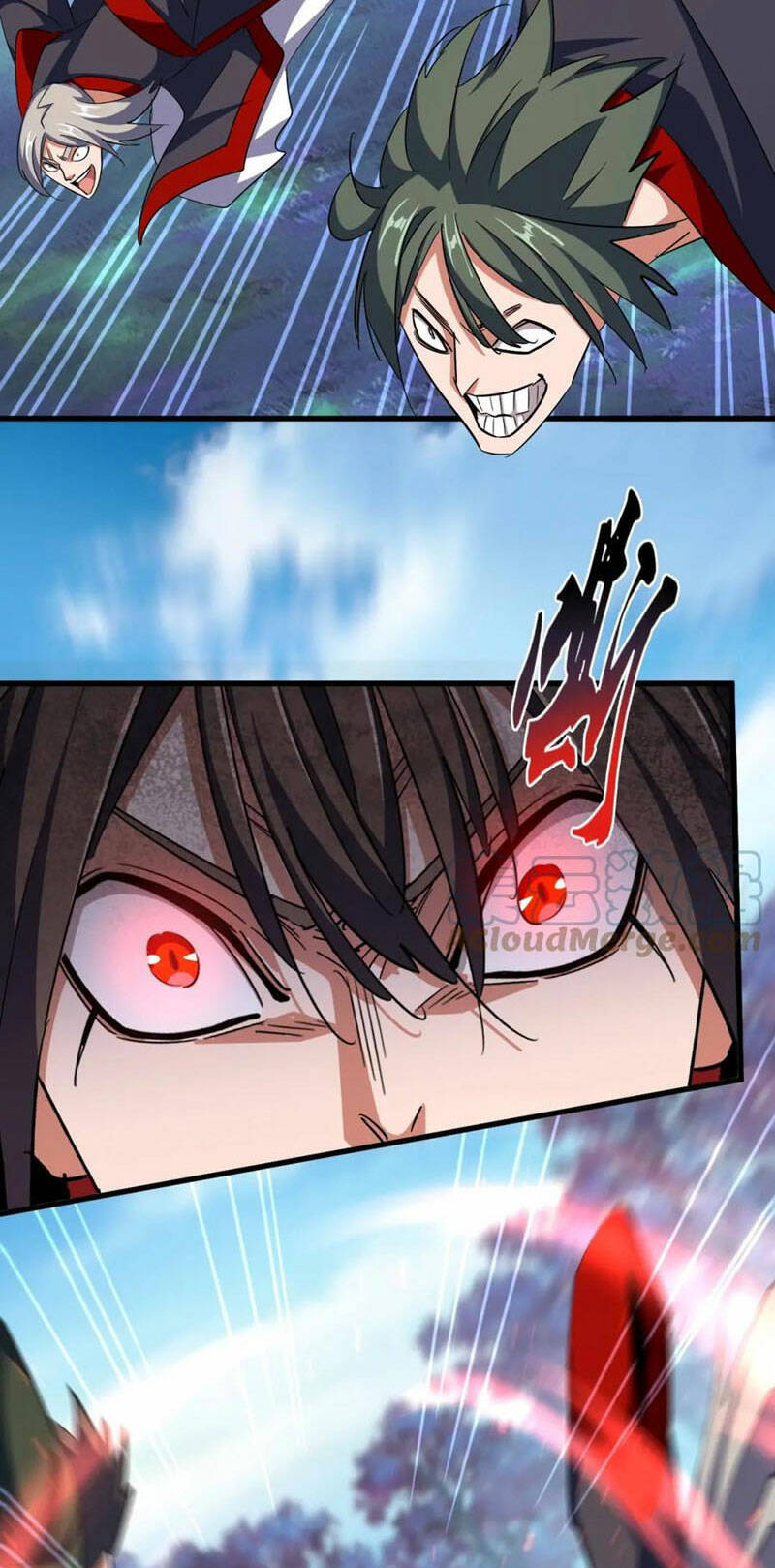 Chapter 343 trang 42