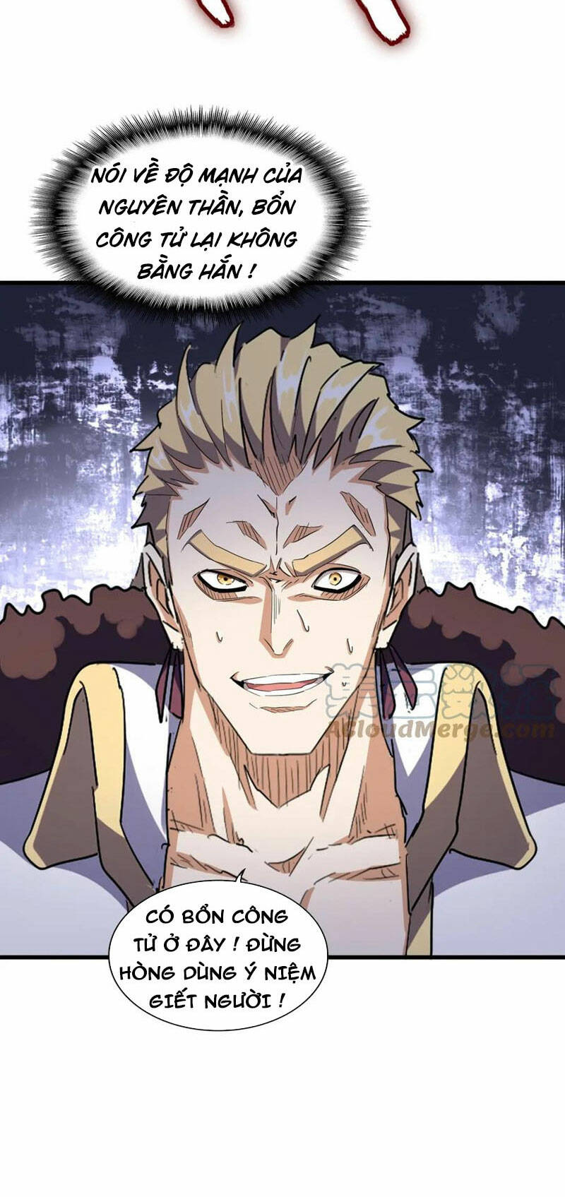 Chapter 343 trang 45