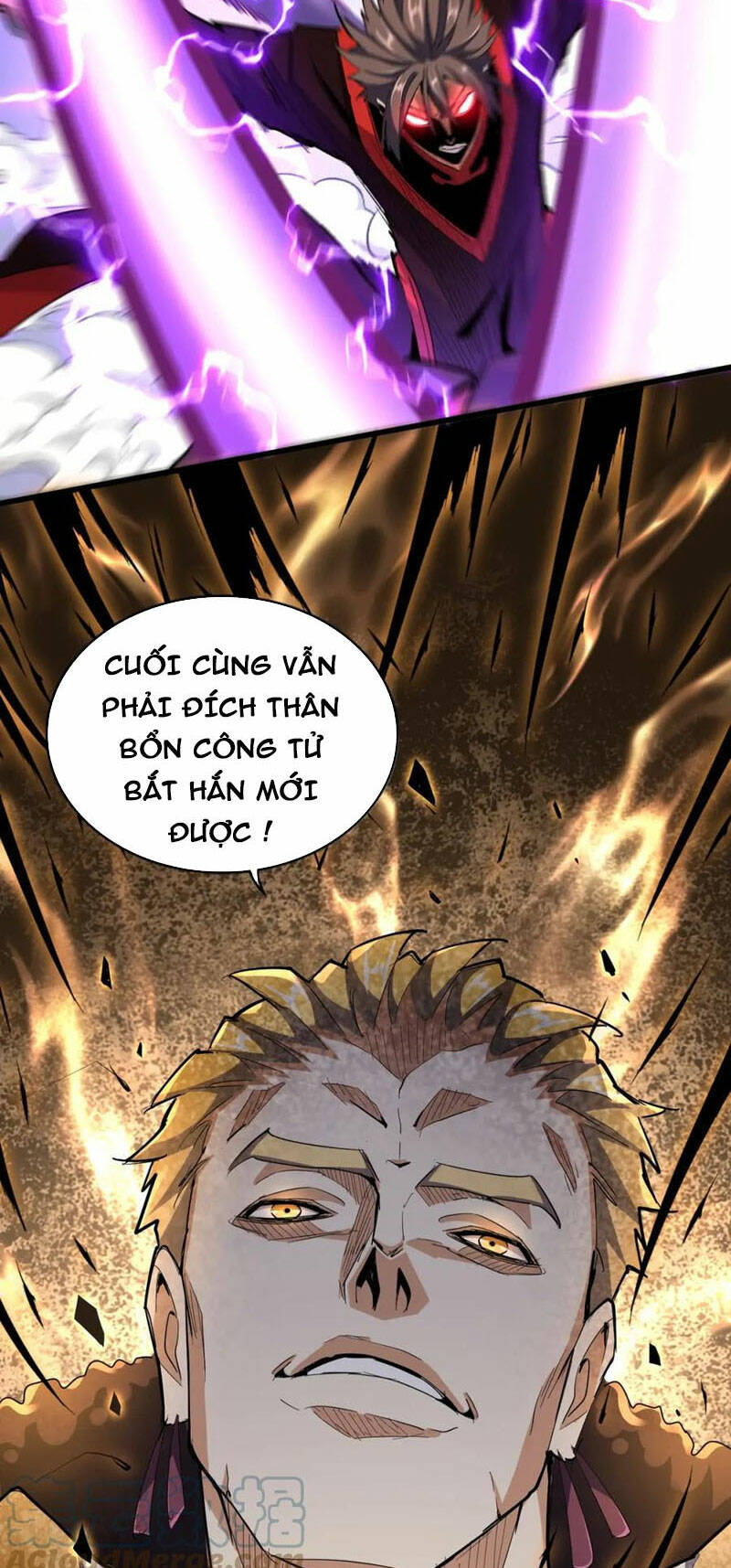 Chapter 344 trang 18