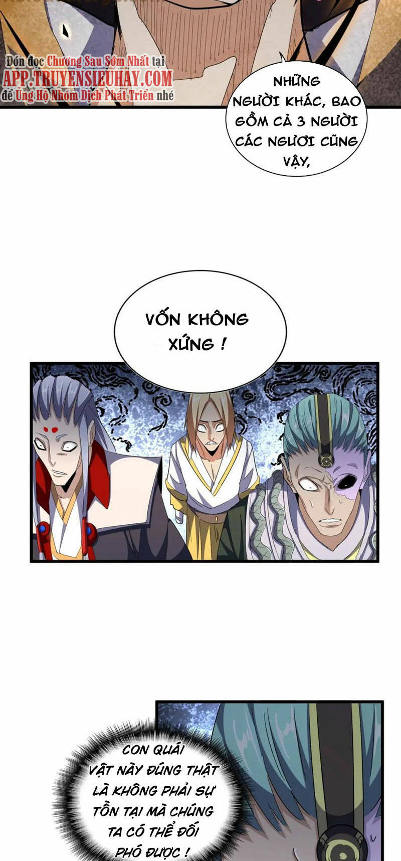 Chapter 344 trang 19