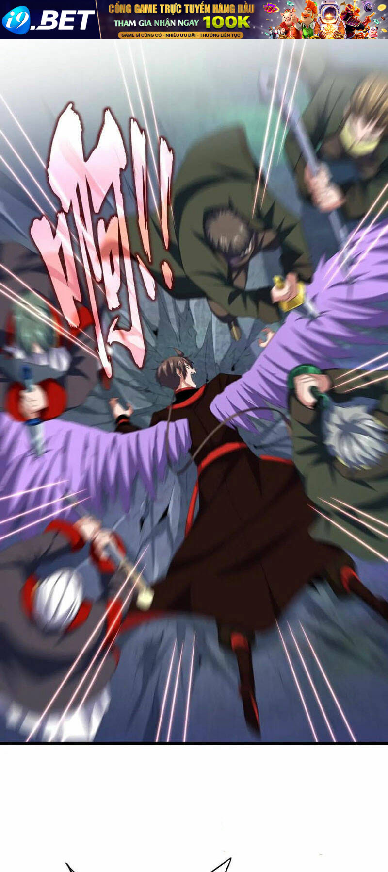 Chapter 344 trang 25