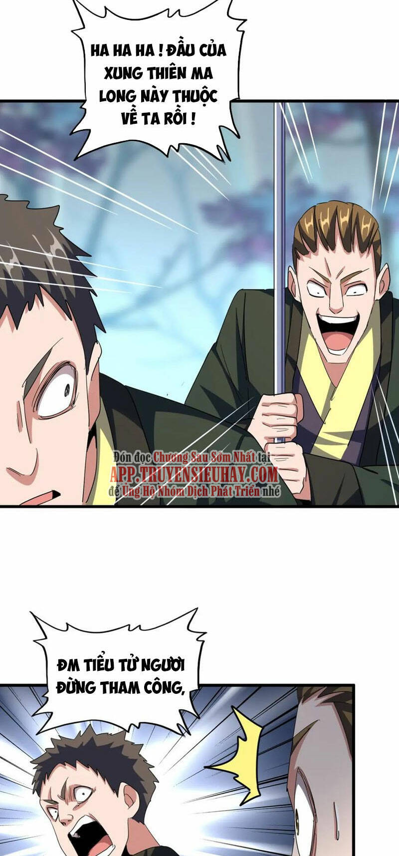 Chapter 344 trang 26