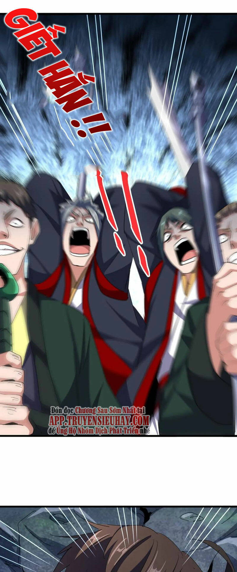 Chapter 344 trang 30