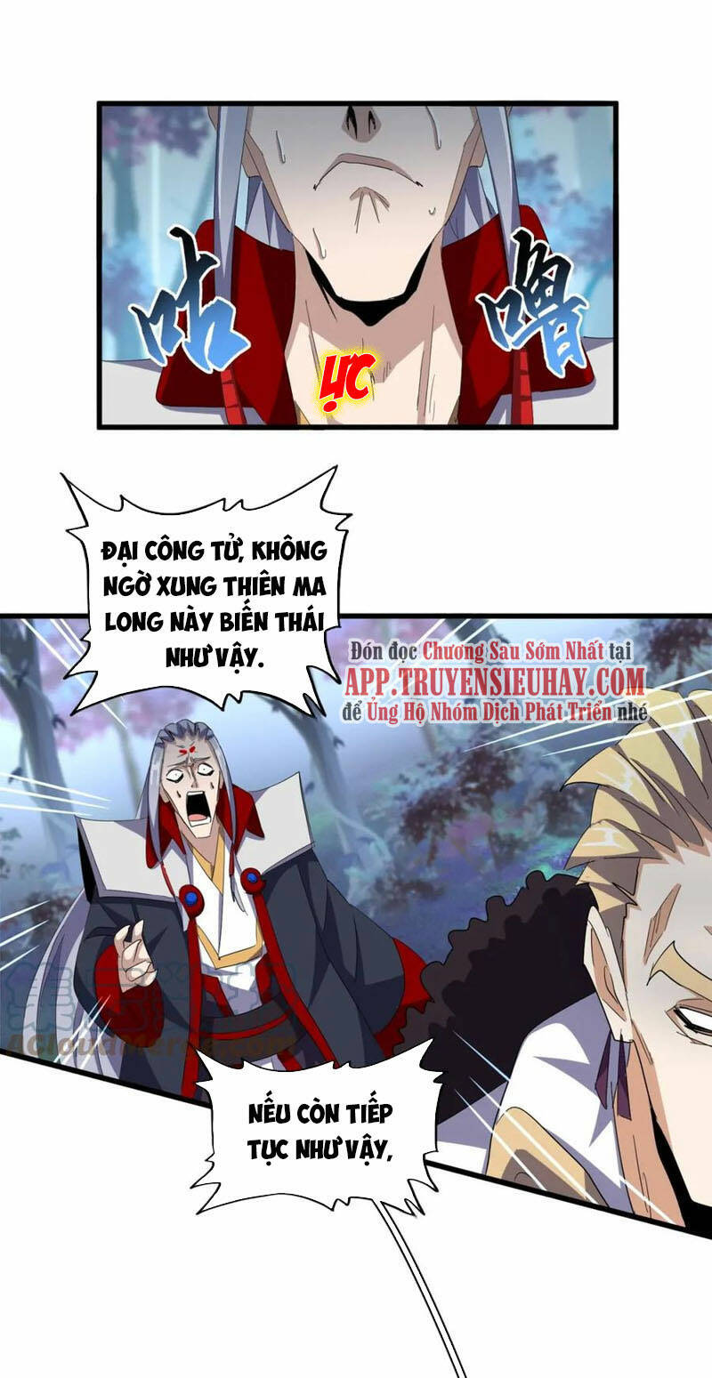 Chapter 344 trang 37