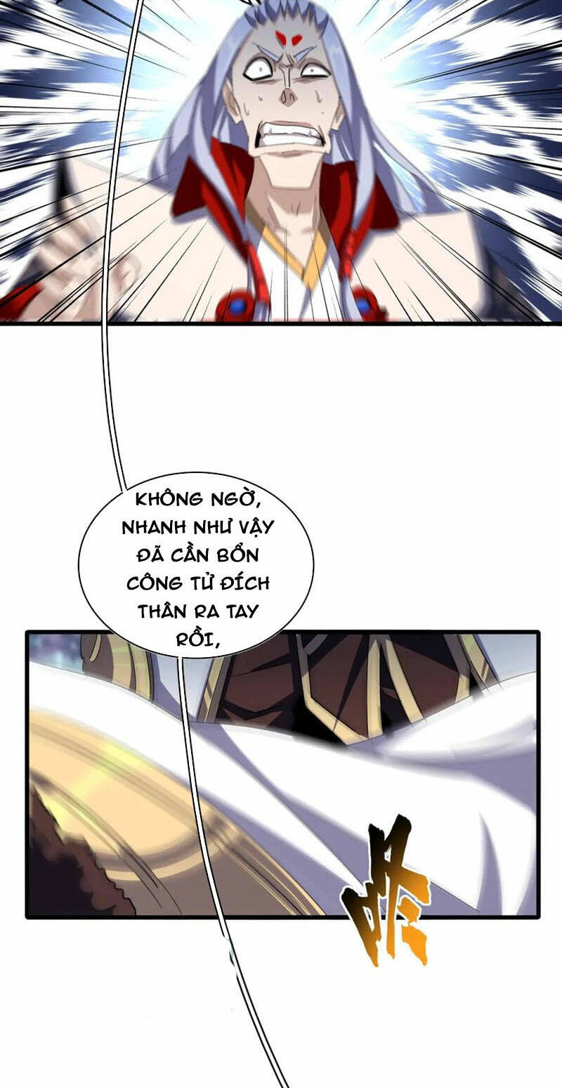 Chapter 344 trang 40