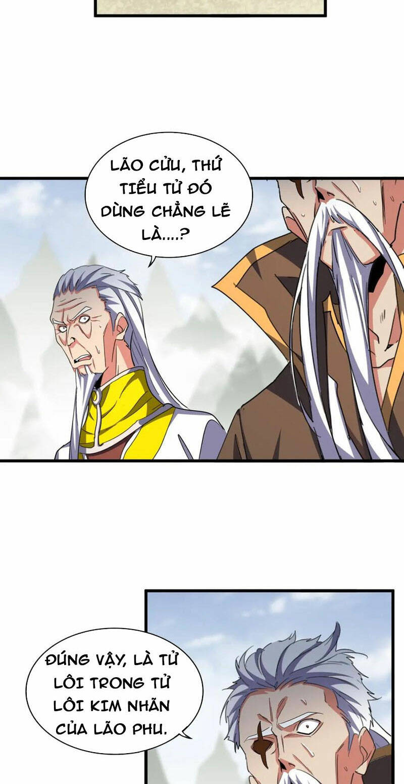 Chapter 344 trang 43