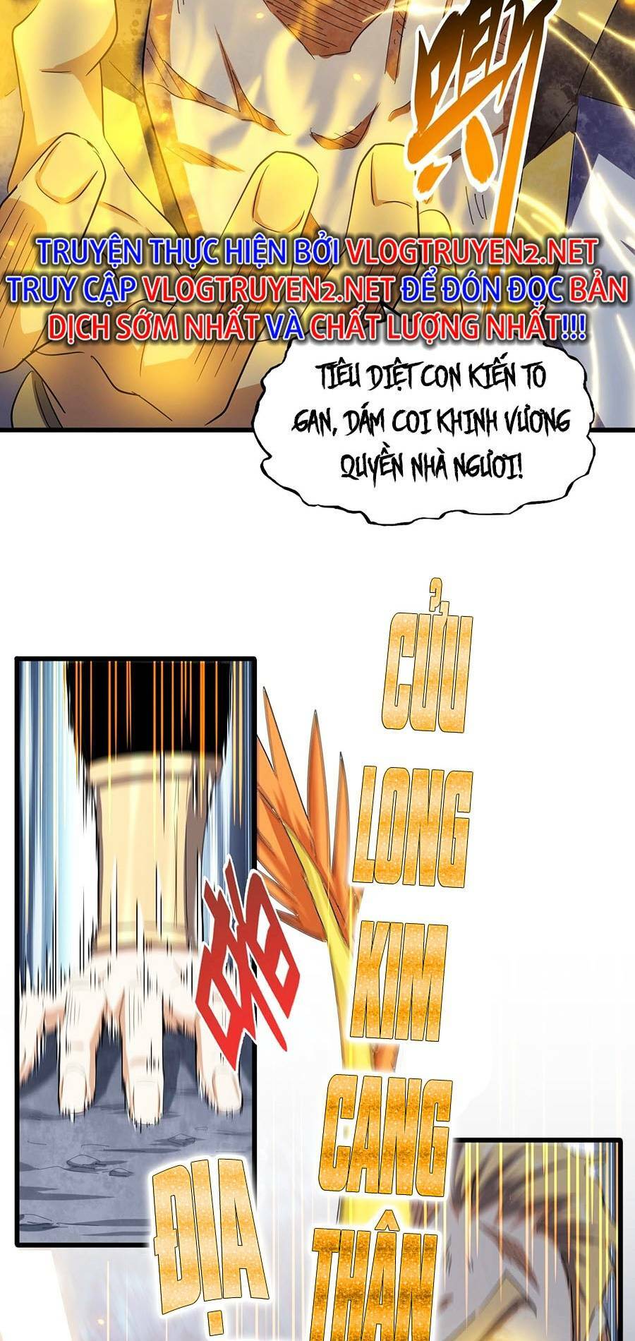 Chapter 349 trang 21