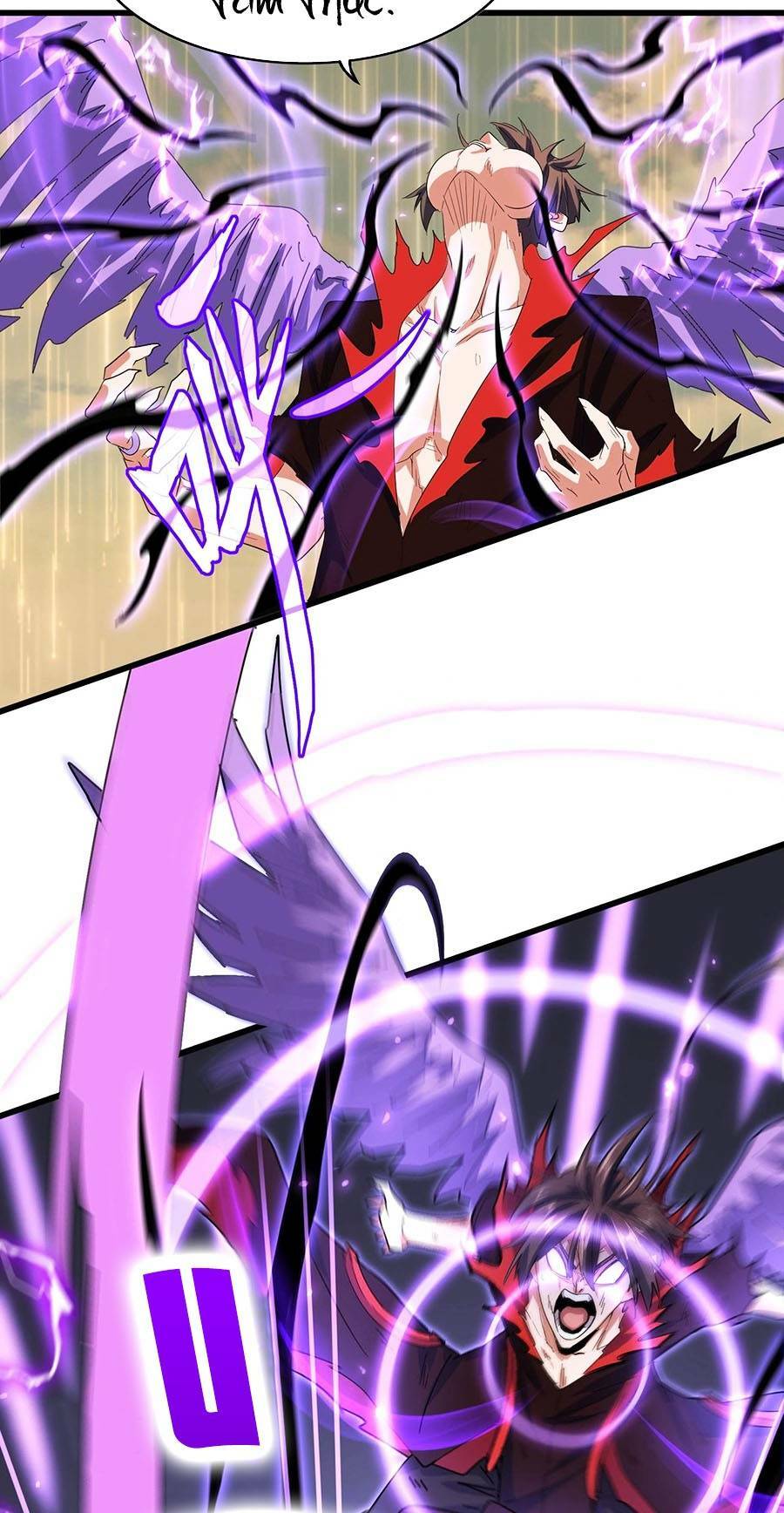 Chapter 349 trang 33