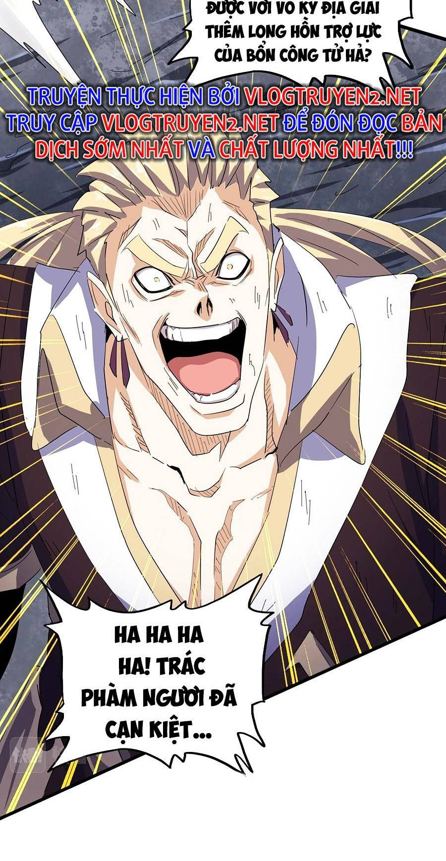 Chapter 349 trang 35