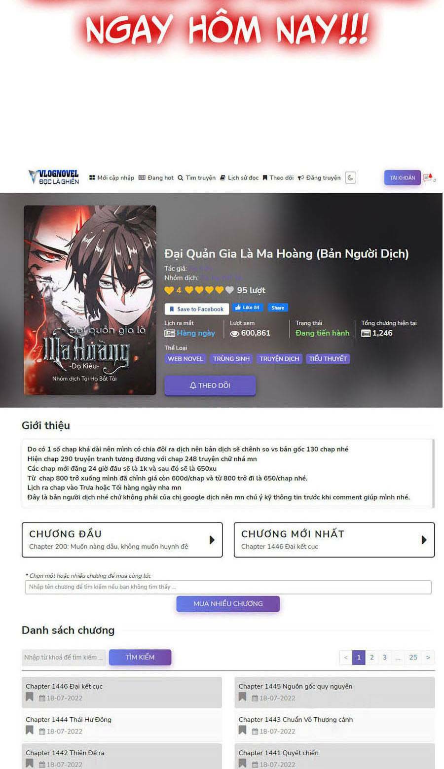 Chapter 349 trang 63