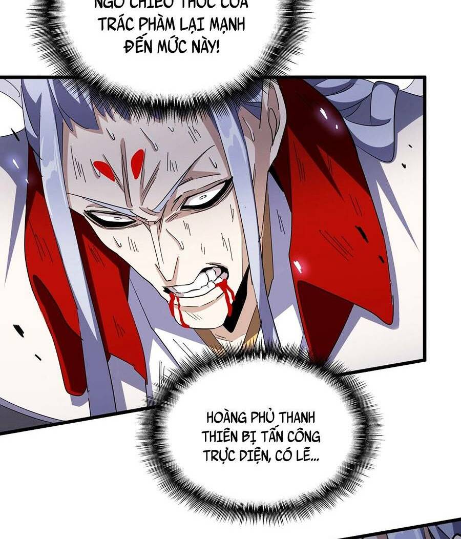 Chapter 350 trang 18