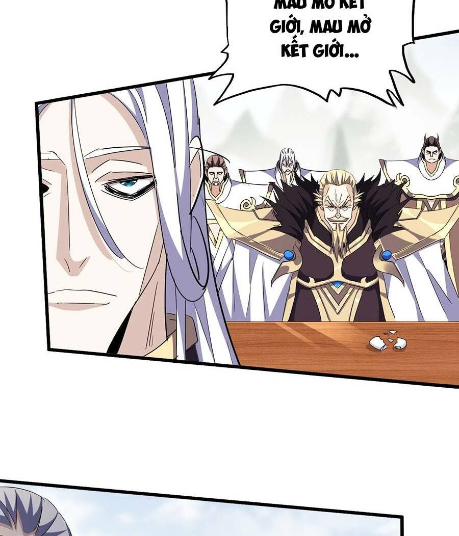 Chapter 350 trang 22