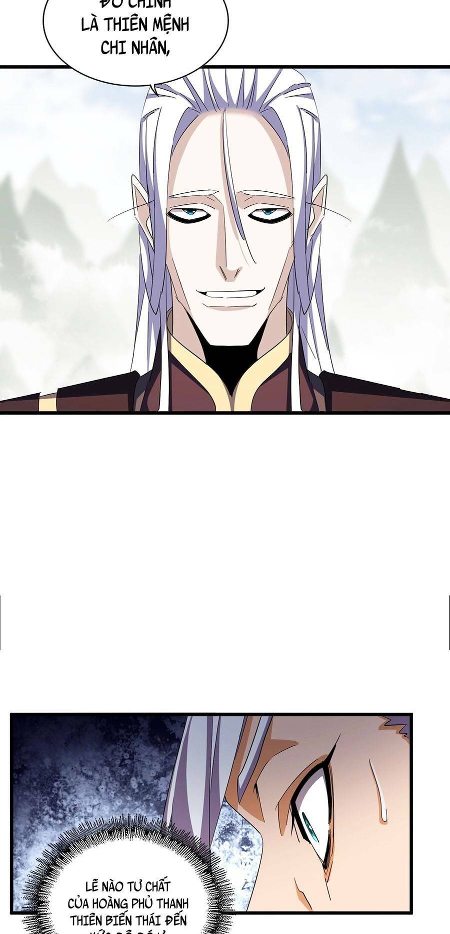 Chapter 350 trang 33