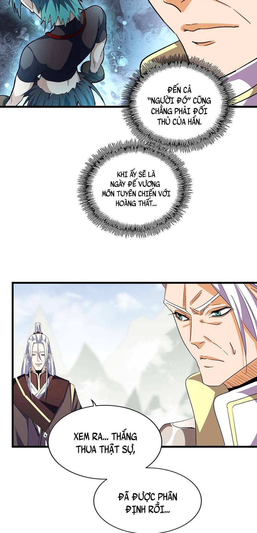 Chapter 350 trang 35