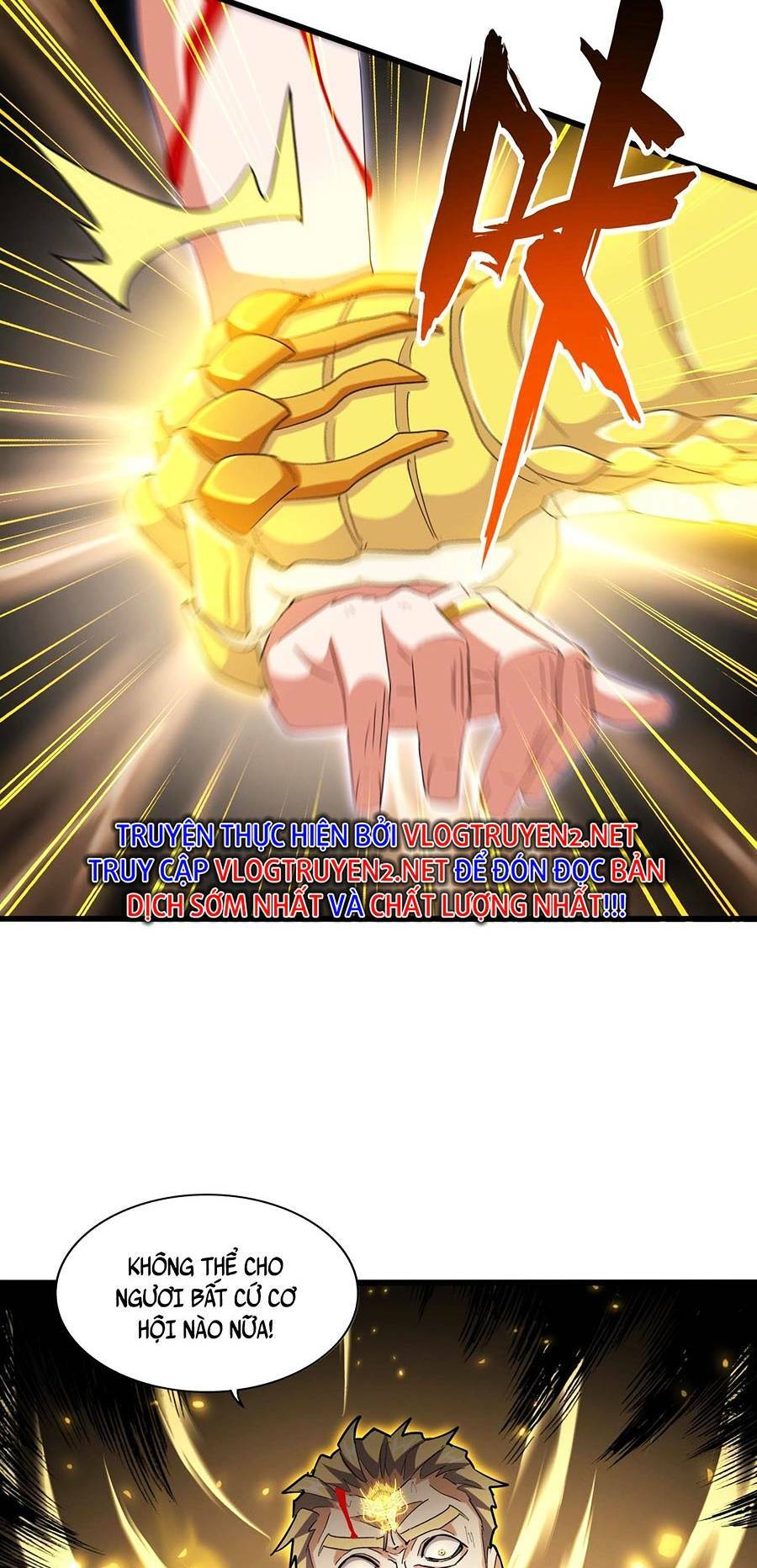 Chapter 350 trang 40